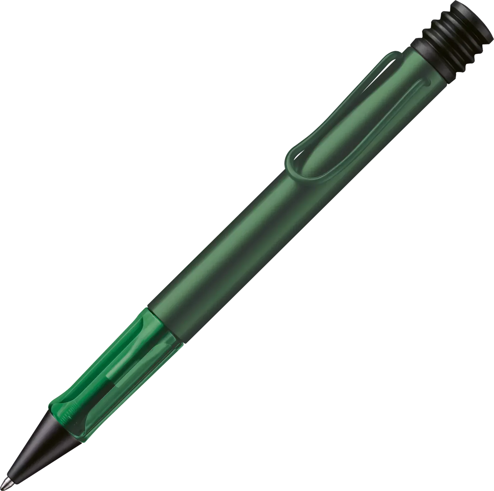 Lamy Paper LAMY AL-star Ballpoint Pen - Pine