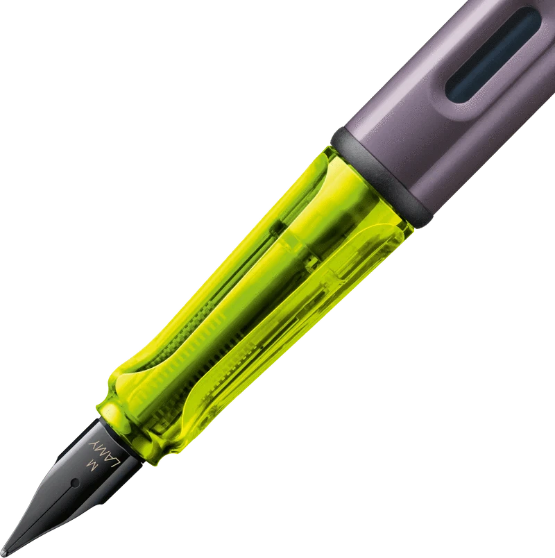 Lamy Paper LAMY AL-star Fountain Pen - Aubergine