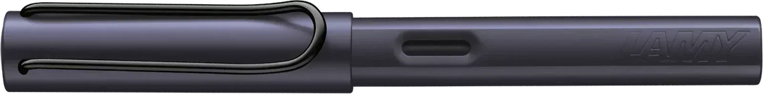 Lamy Paper LAMY AL-star Fountain Pen - Dark Dusk