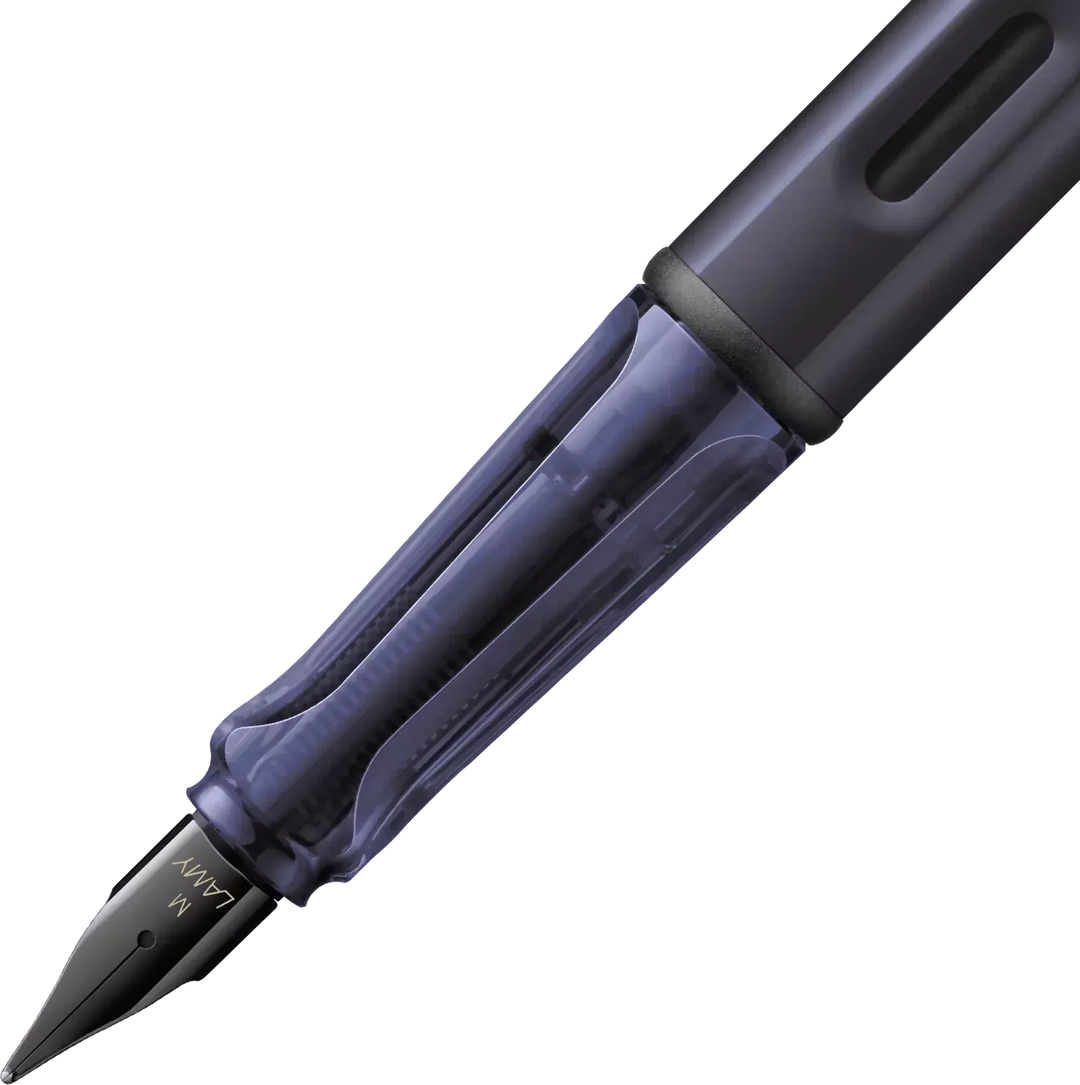 Lamy Paper LAMY AL-star Fountain Pen - Dark Dusk