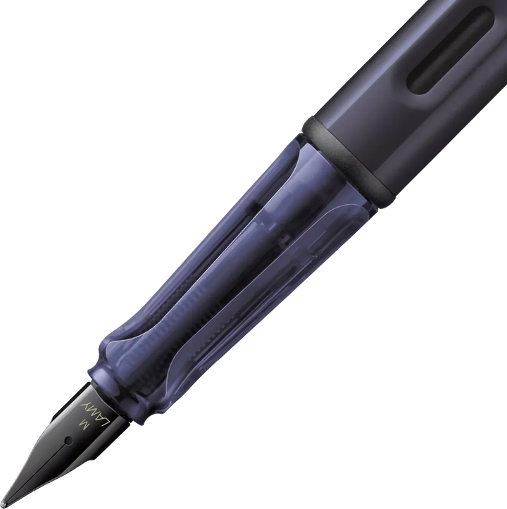 Lamy Paper LAMY AL-star Fountain Pen - Dark Dusk