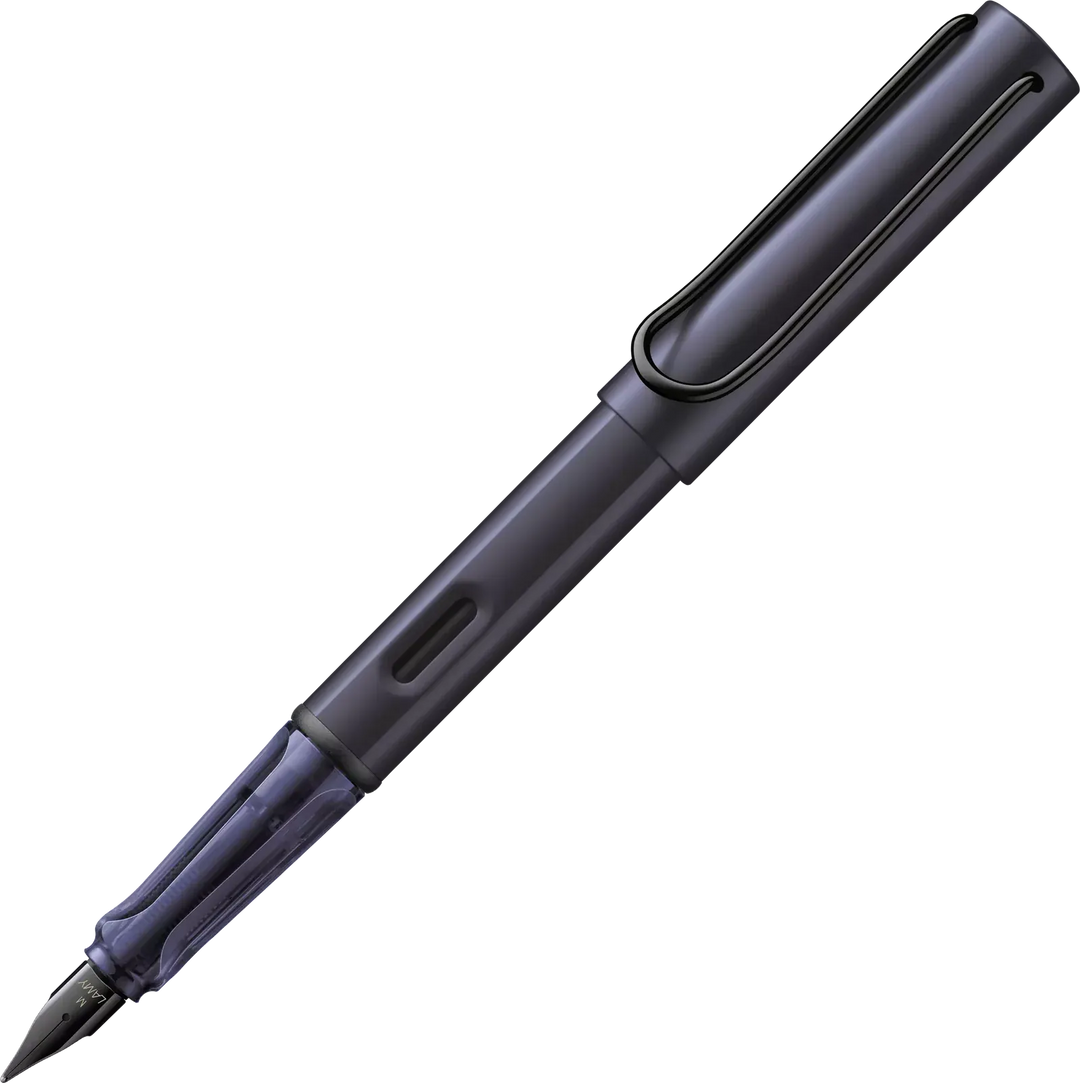 Lamy Paper LAMY AL-star Fountain Pen - Dark Dusk