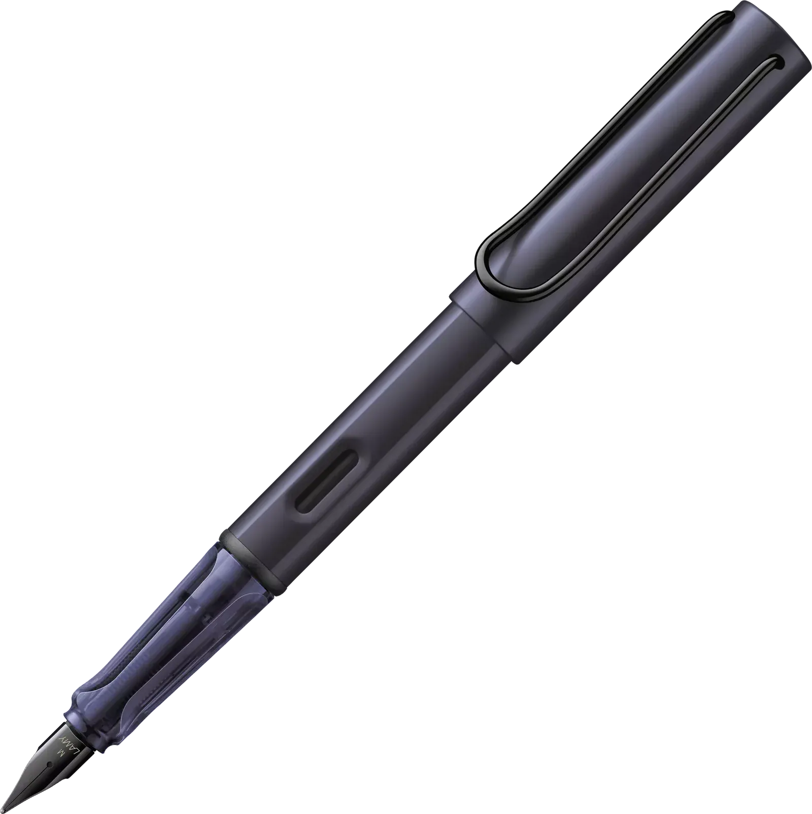Lamy Paper LAMY AL-star Fountain Pen - Dark Dusk