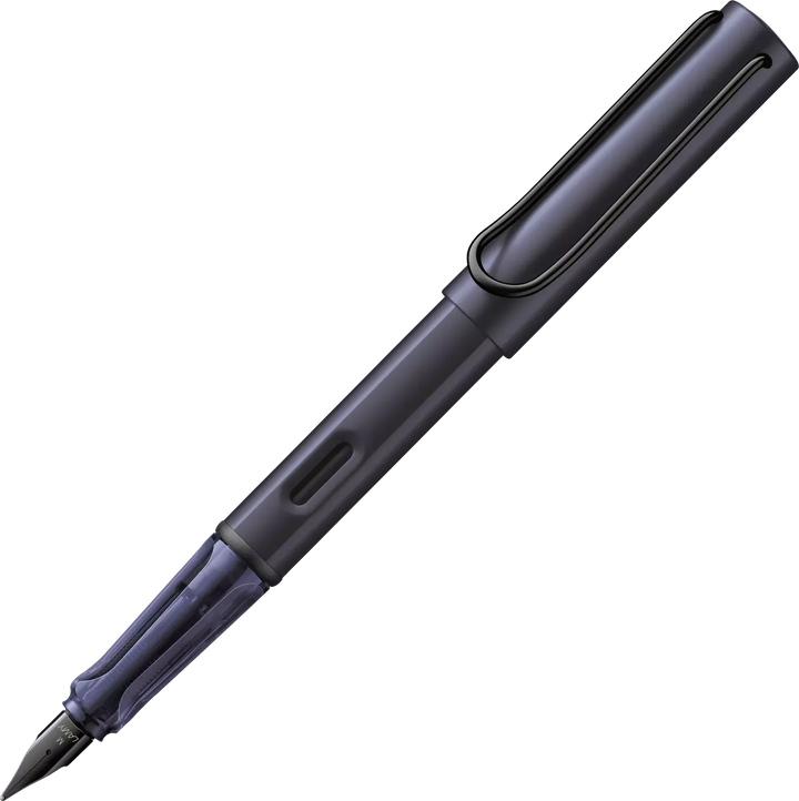 Lamy Paper LAMY AL-star Fountain Pen - Dark Dusk
