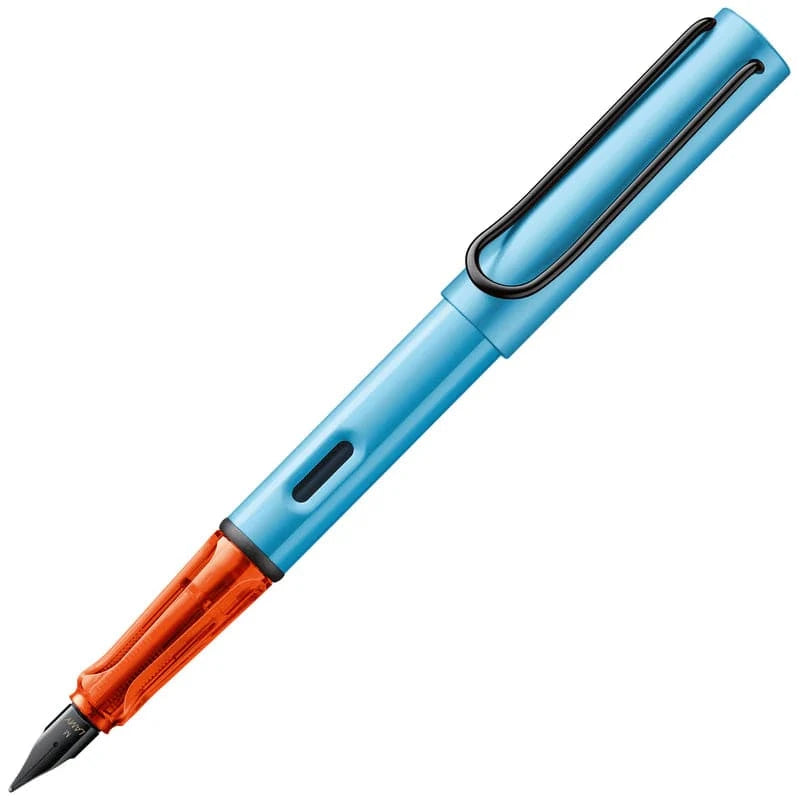 Lamy Paper LAMY AL-star Fountain Pen - Denim
