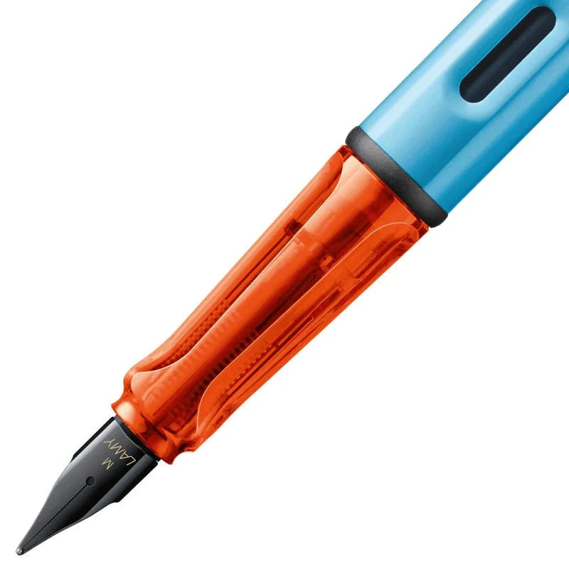 Lamy Paper LAMY AL-star Fountain Pen - Denim