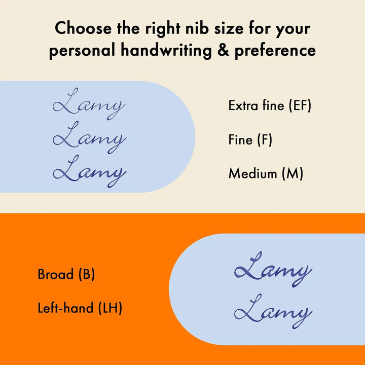 Lamy Paper LAMY AL-star Fountain Pen - Denim