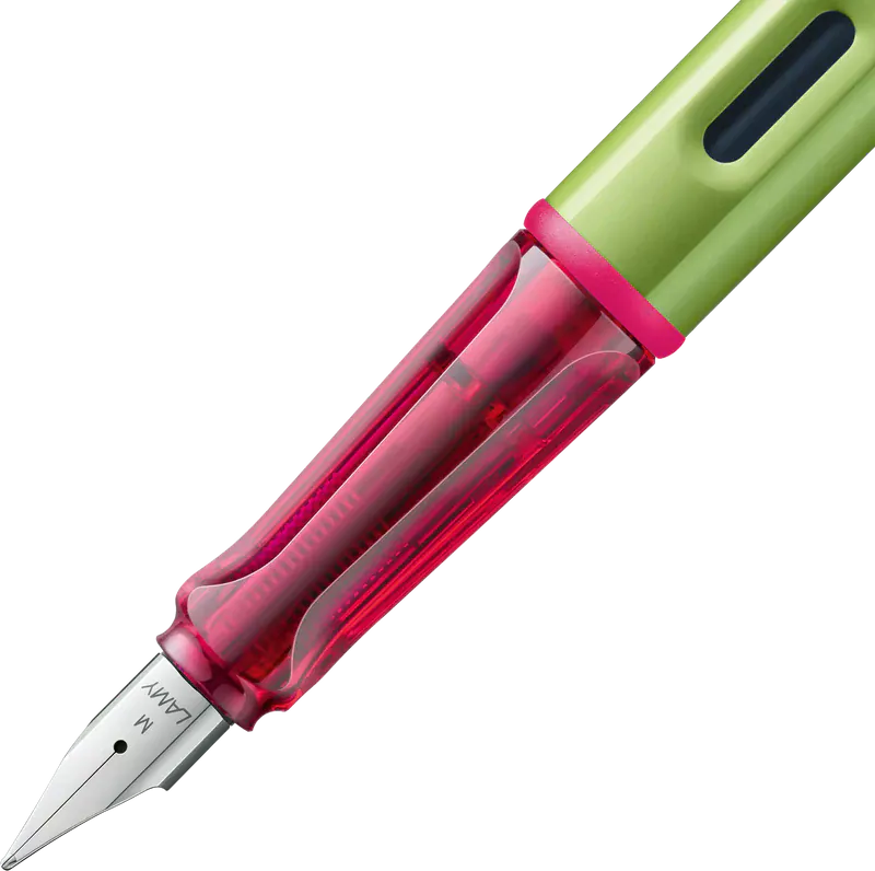Lamy Paper LAMY AL-star Fountain Pen - Disco