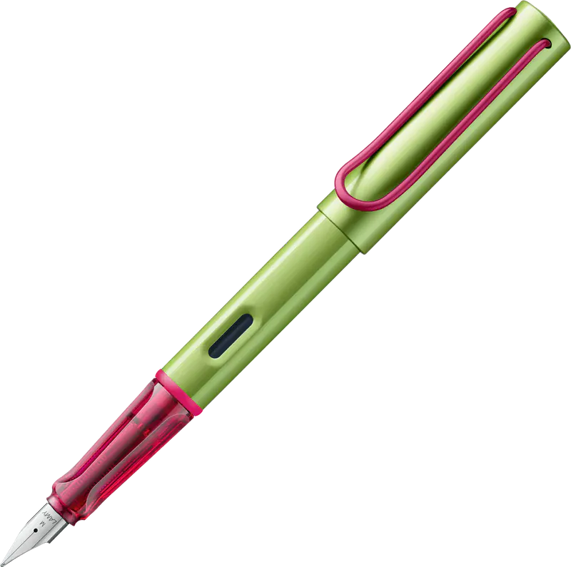 Lamy Paper LAMY AL-star Fountain Pen - Disco