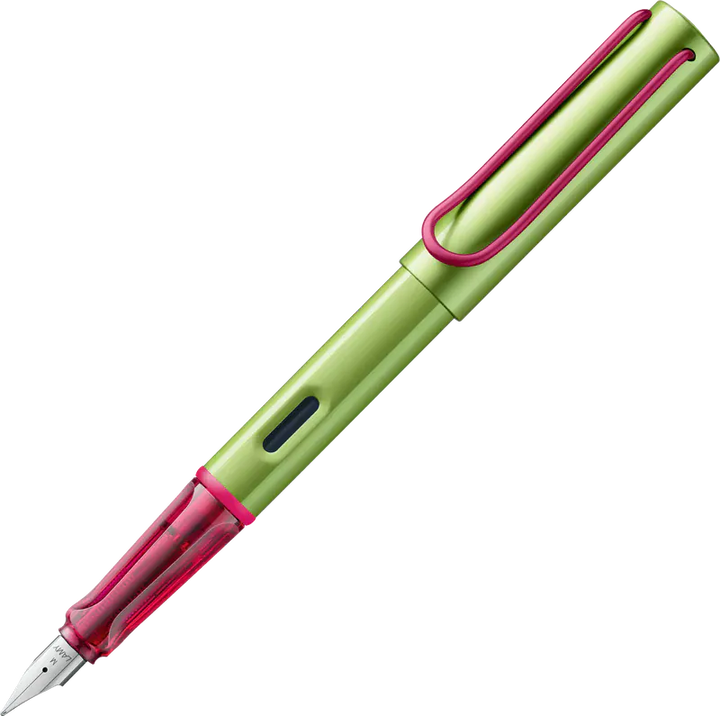 Lamy Paper LAMY AL-star Fountain Pen - Disco