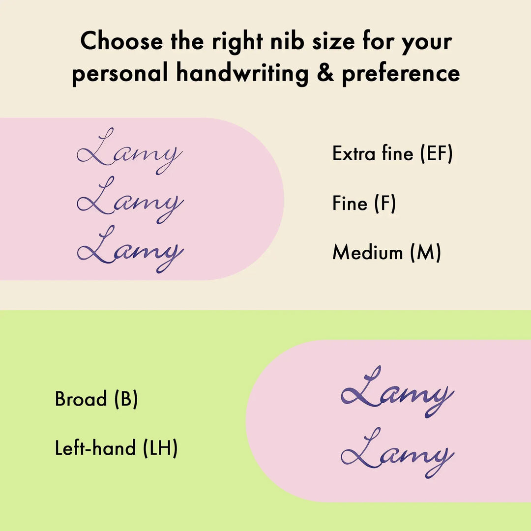 Lamy Paper LAMY AL-star Fountain Pen - Flamingo