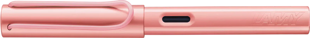 Lamy Paper LAMY AL-star Fountain Pen - Flamingo