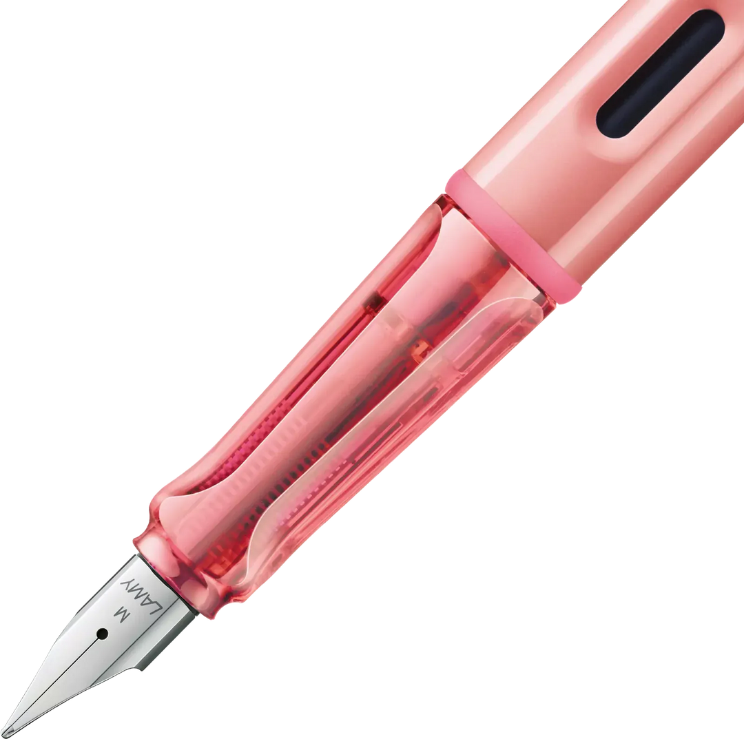 Lamy Paper LAMY AL-star Fountain Pen - Flamingo