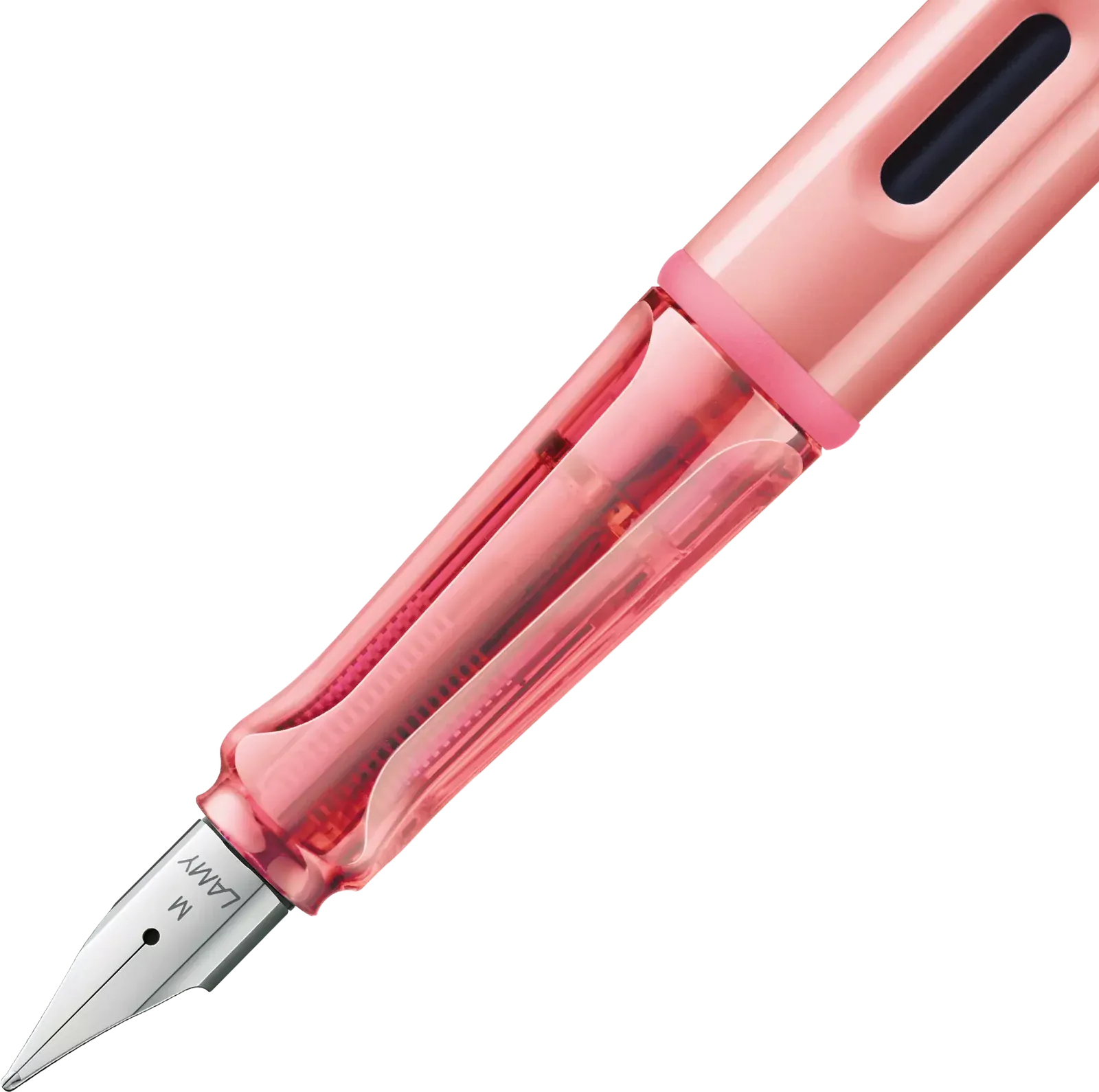 Lamy Paper LAMY AL-star Fountain Pen - Flamingo