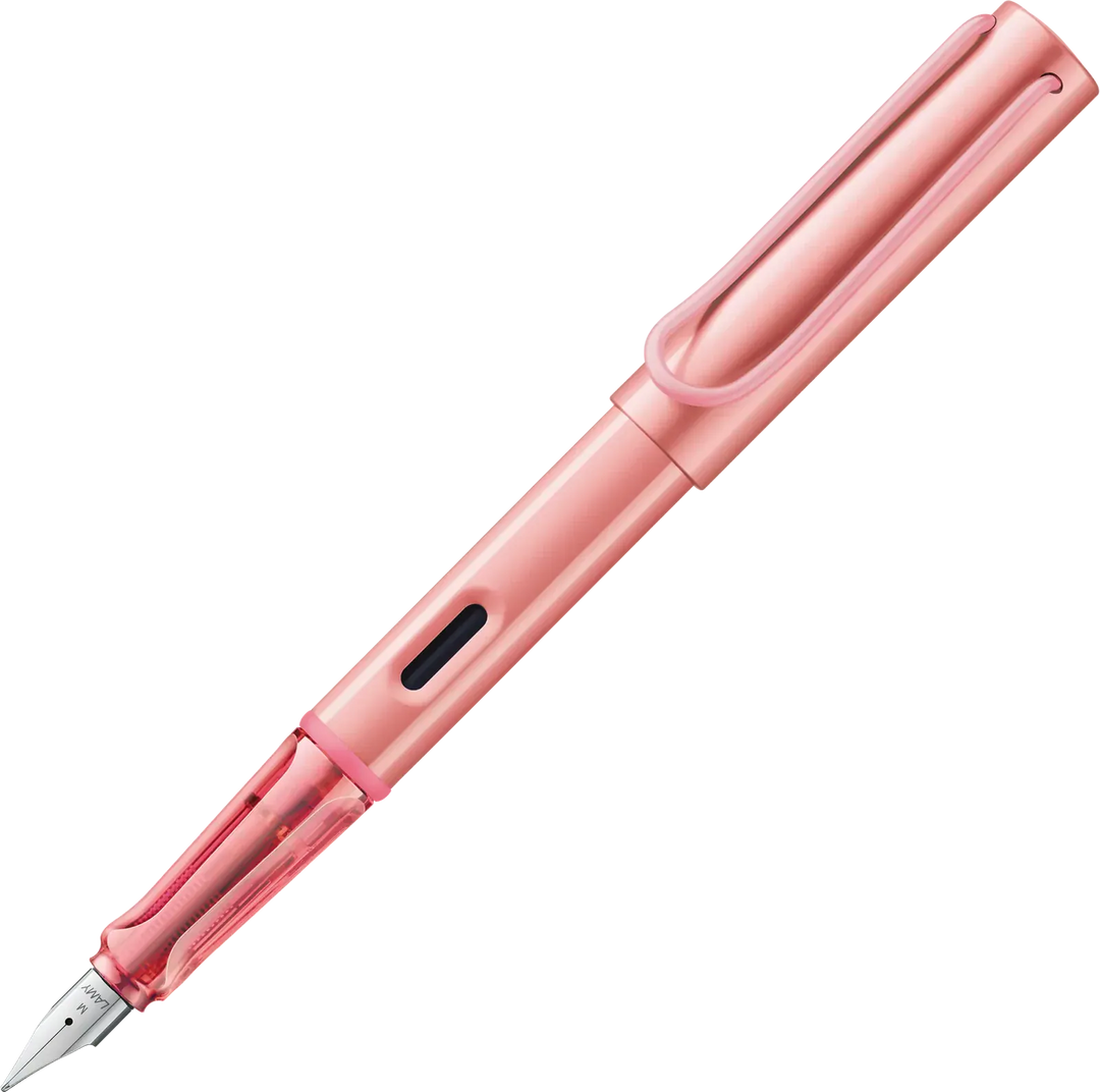 Lamy Paper LAMY AL-star Fountain Pen - Flamingo
