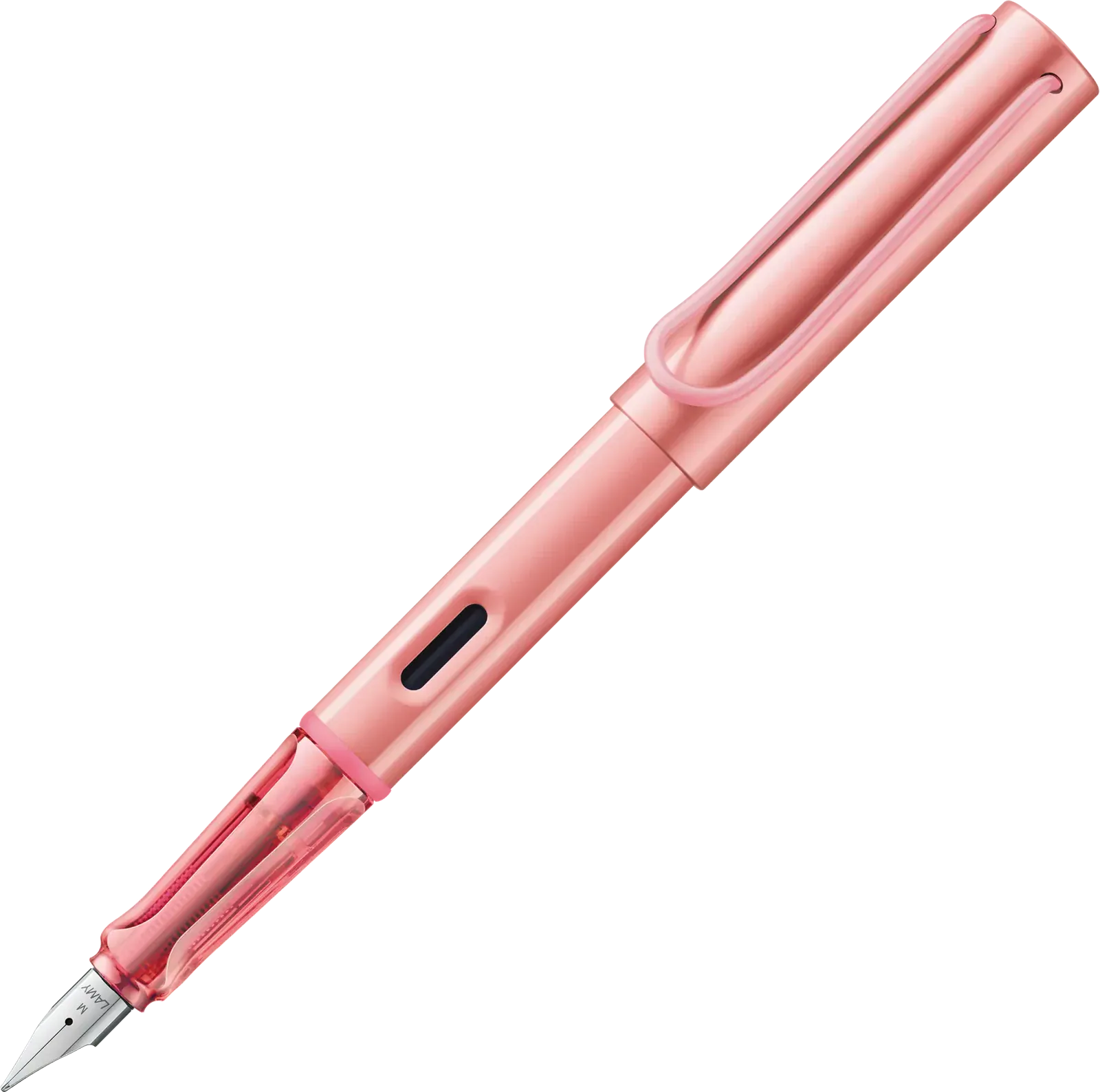 Lamy Paper LAMY AL-star Fountain Pen - Flamingo
