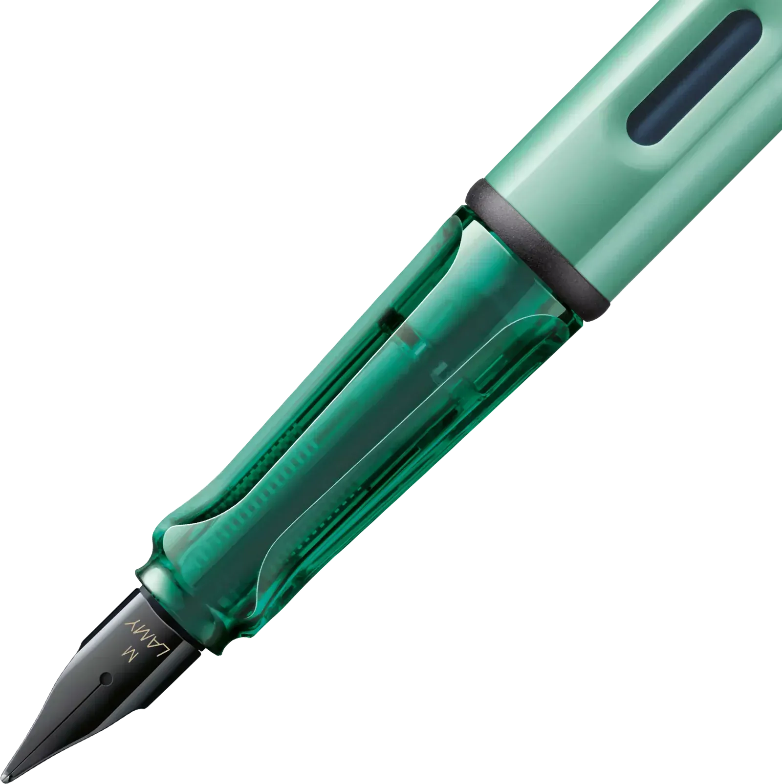 Lamy Paper LAMY AL-star Fountain Pen - Mint