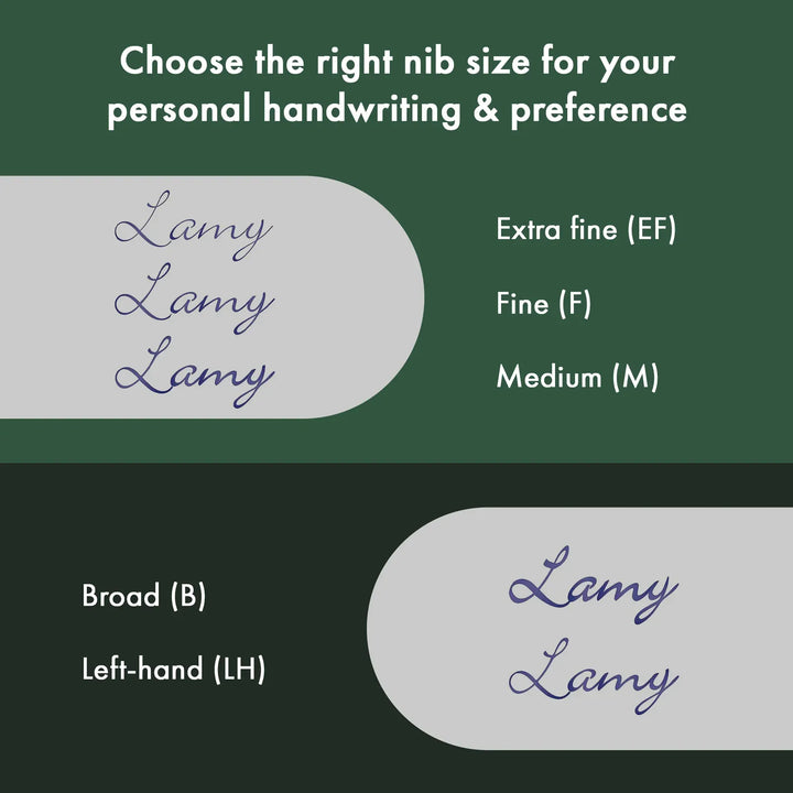 Lamy Paper LAMY AL-star Fountain Pen - Pine
