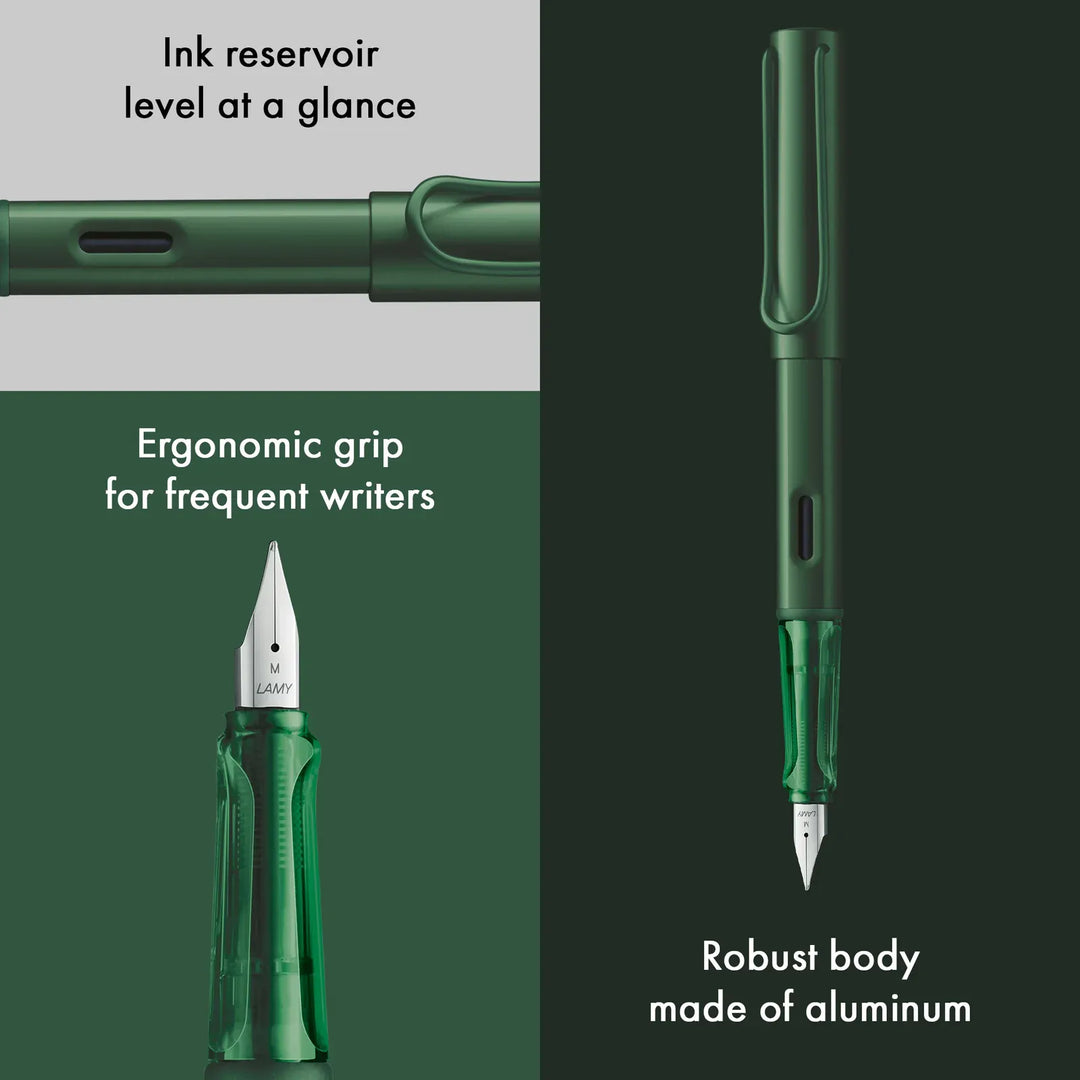 Lamy Paper LAMY AL-star Fountain Pen - Pine