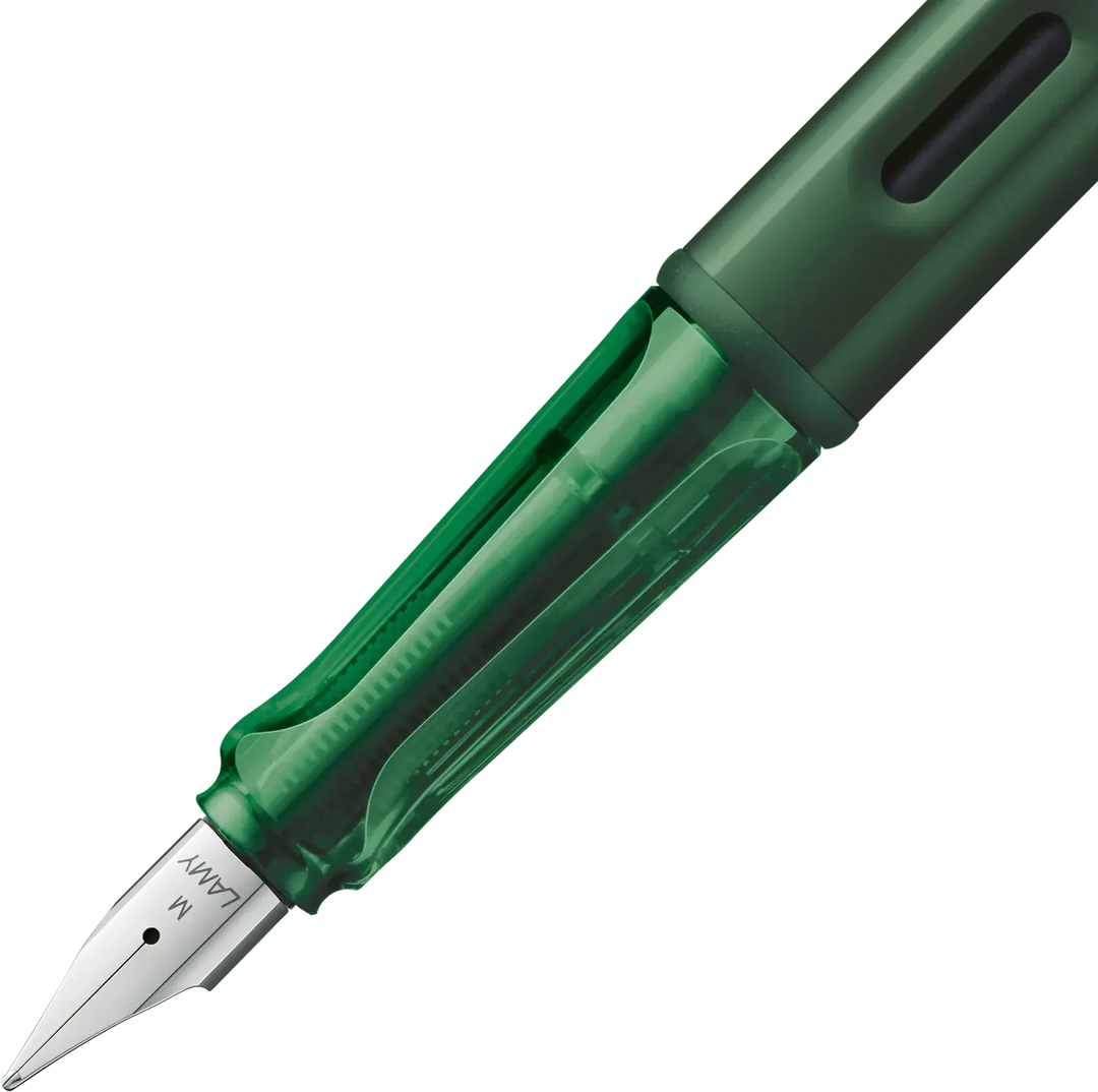 Lamy Paper LAMY AL-star Fountain Pen - Pine