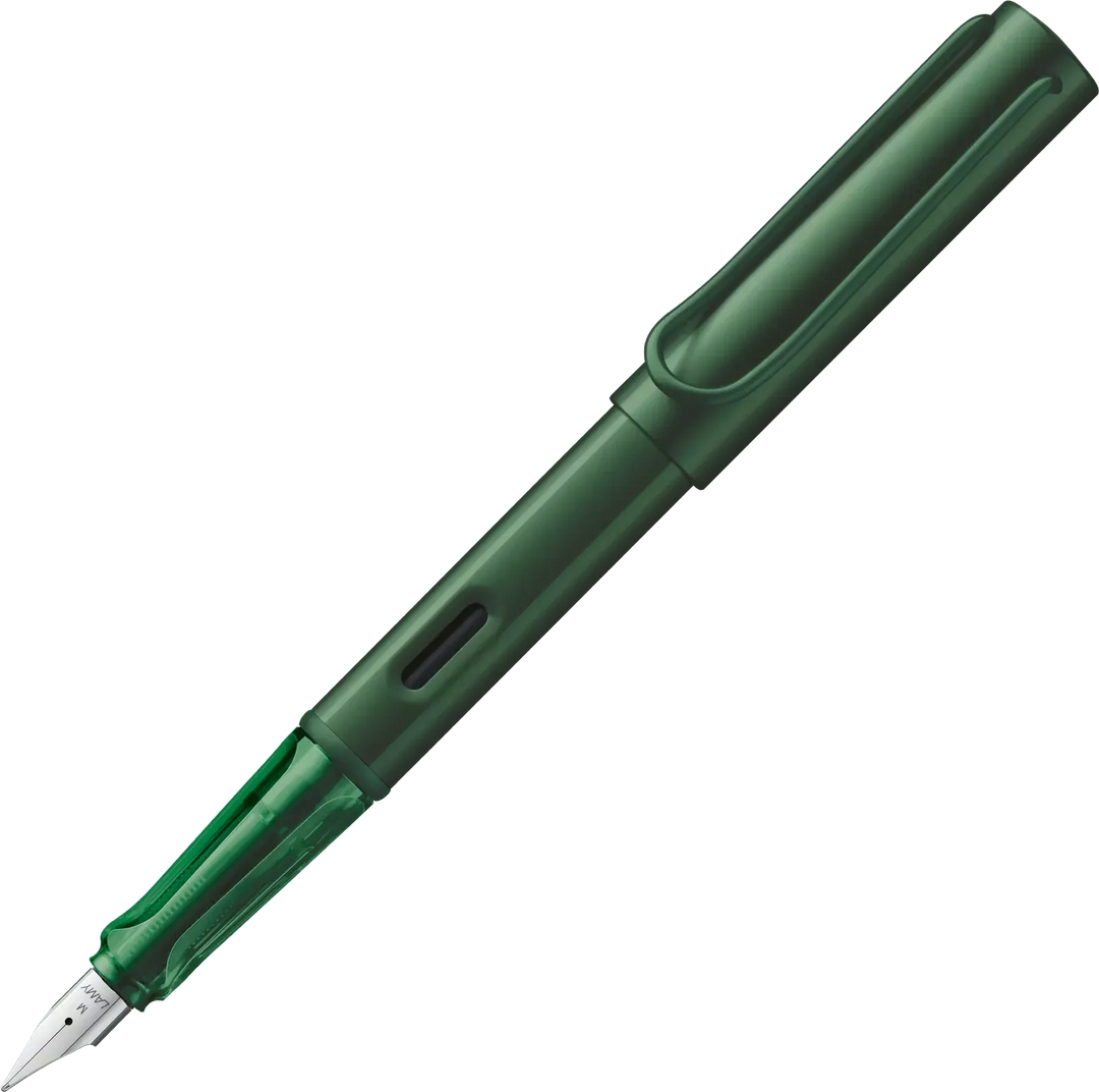 Lamy Paper LAMY AL-star Fountain Pen - Pine