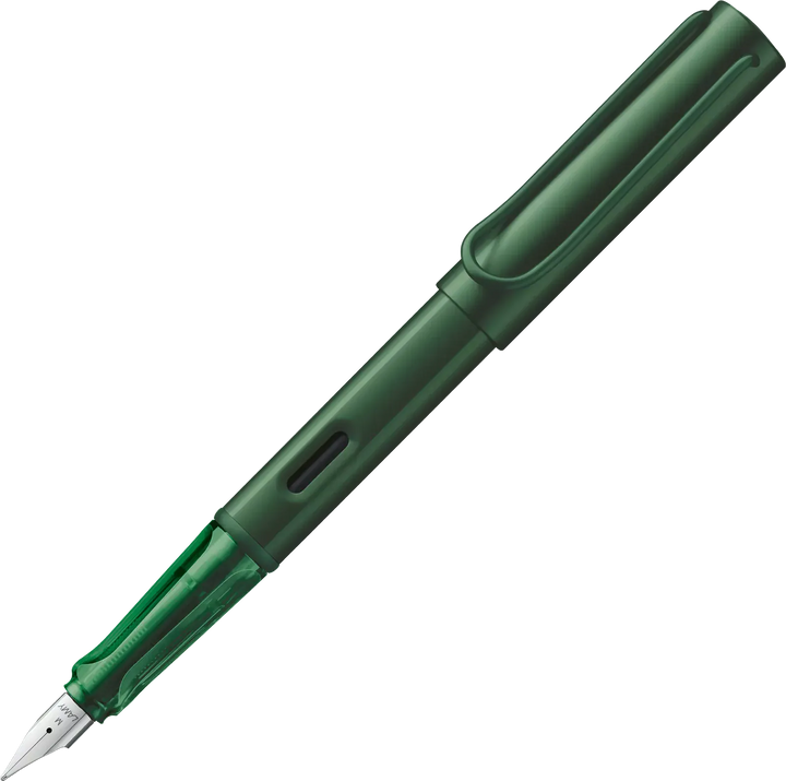 Lamy Paper LAMY AL-star Fountain Pen - Pine