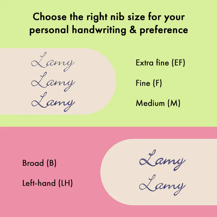 Lamy Paper LAMY AL-star Fountain Pen - Rollerskate