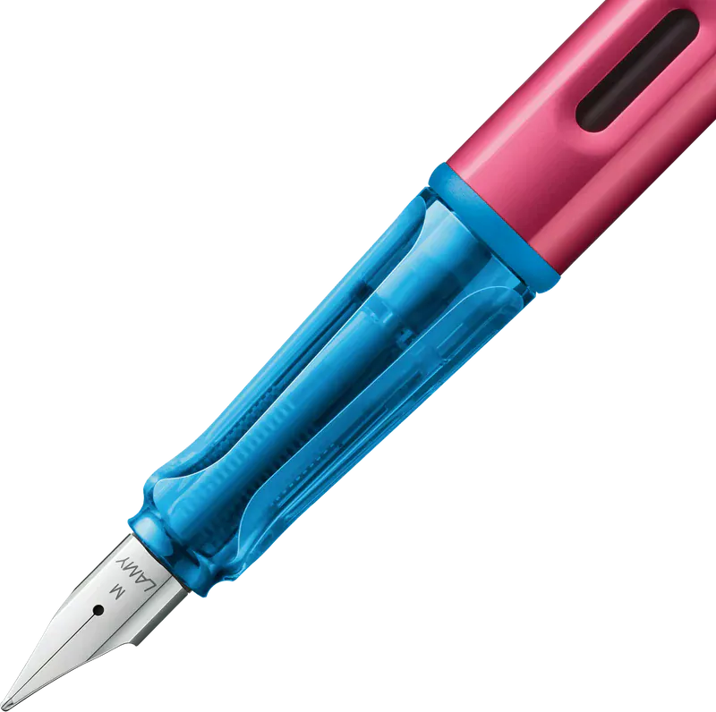 Lamy Paper LAMY AL-star Fountain Pen - Rollerskate