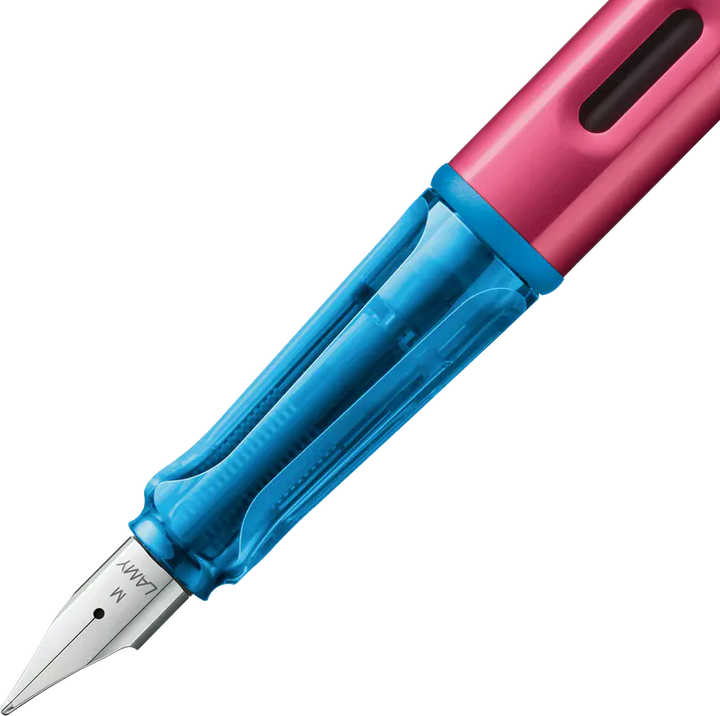 Lamy Paper LAMY AL-star Fountain Pen - Rollerskate
