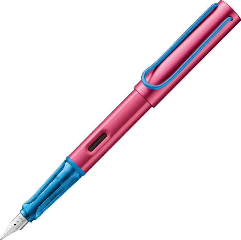 Lamy Paper LAMY AL-star Fountain Pen - Rollerskate