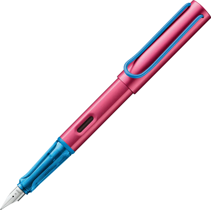Lamy Paper LAMY AL-star Fountain Pen - Rollerskate