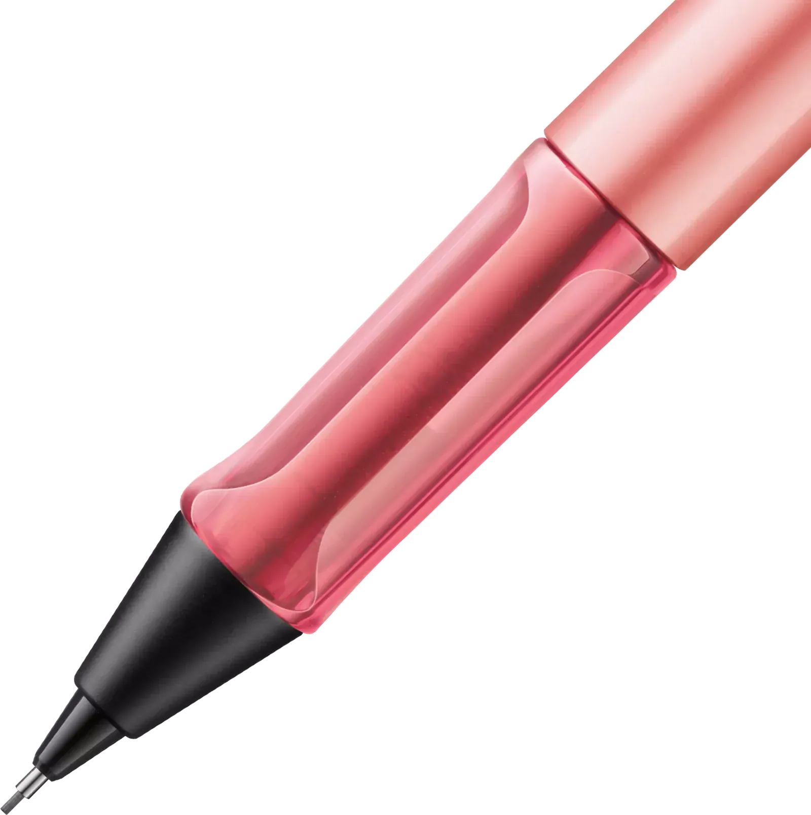 Lamy Paper LAMY AL-star Mechanical Pencil - Flamingo