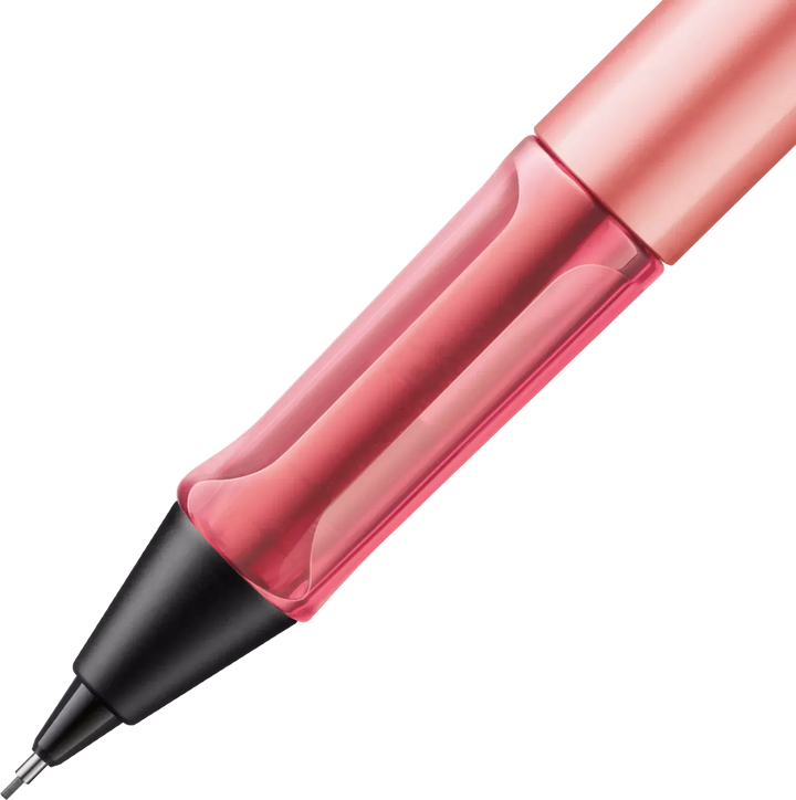 Lamy Paper LAMY AL-star Mechanical Pencil - Flamingo