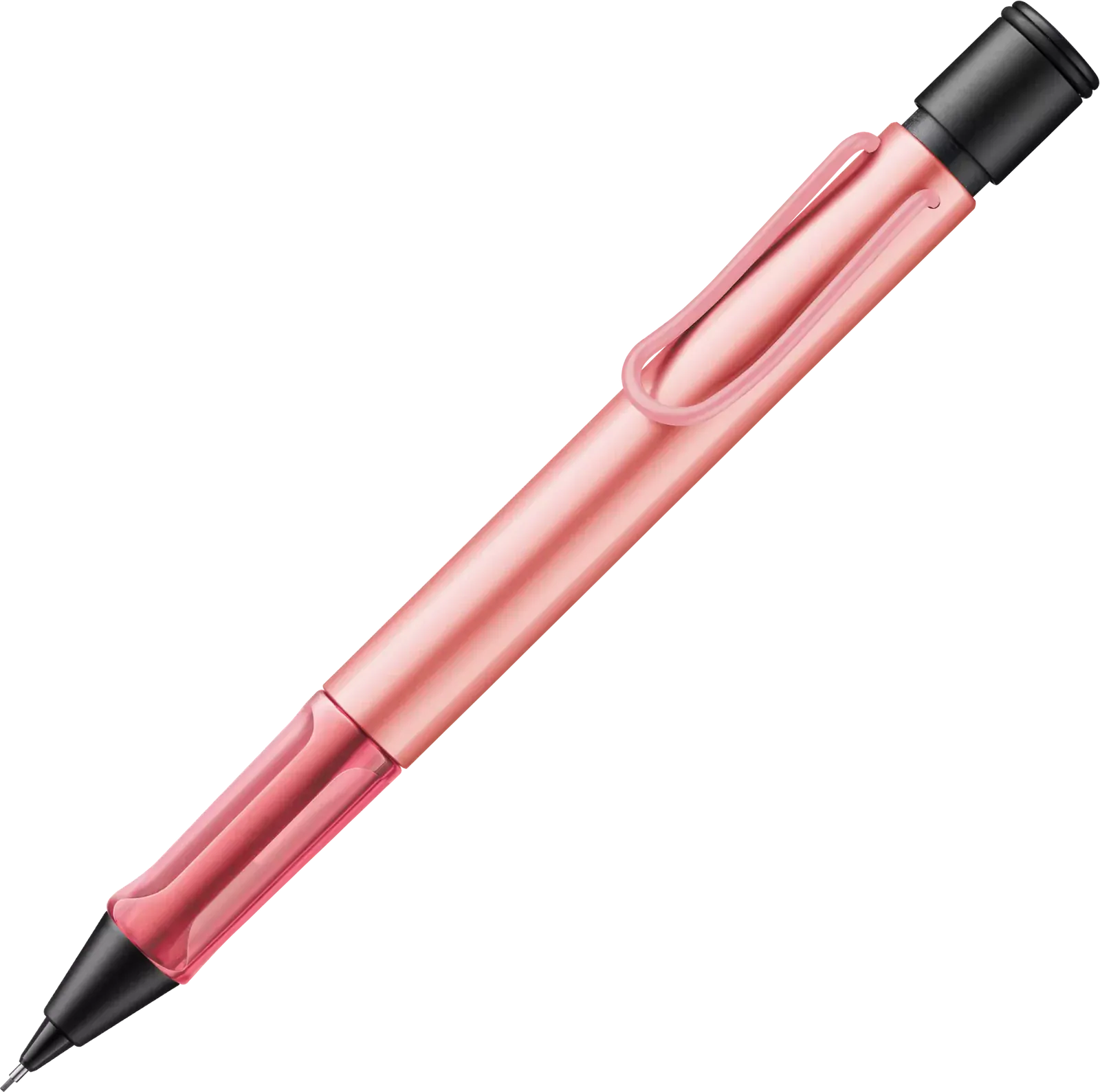 Lamy Paper LAMY AL-star Mechanical Pencil - Flamingo