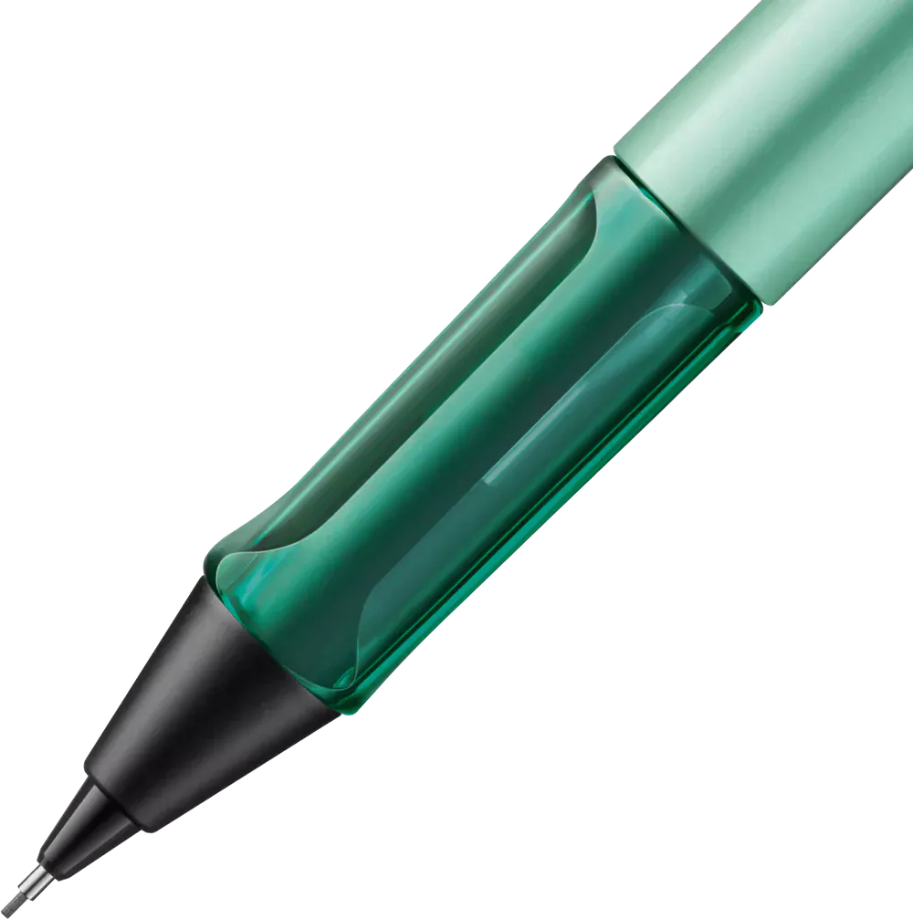 Lamy Paper LAMY AL-star Mechanical Pencil - Mint