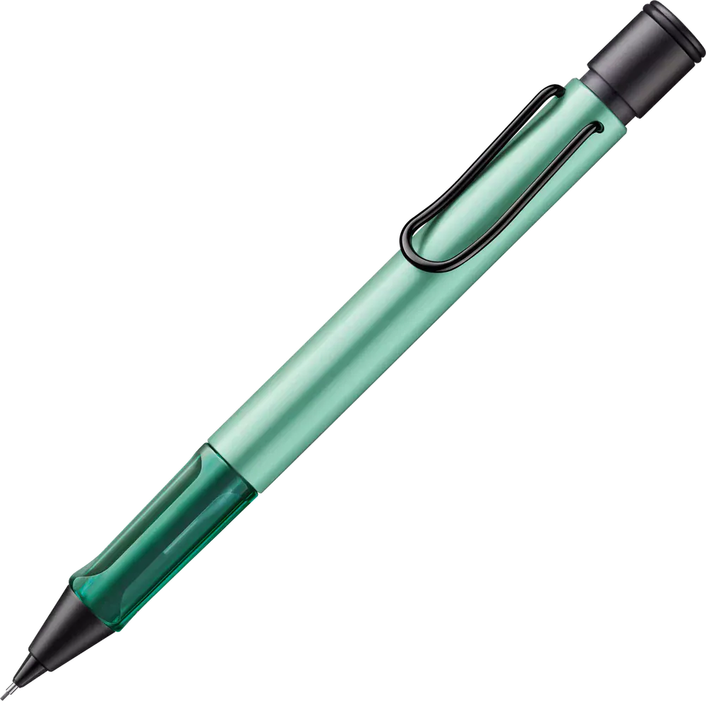 Lamy Paper LAMY AL-star Mechanical Pencil - Mint