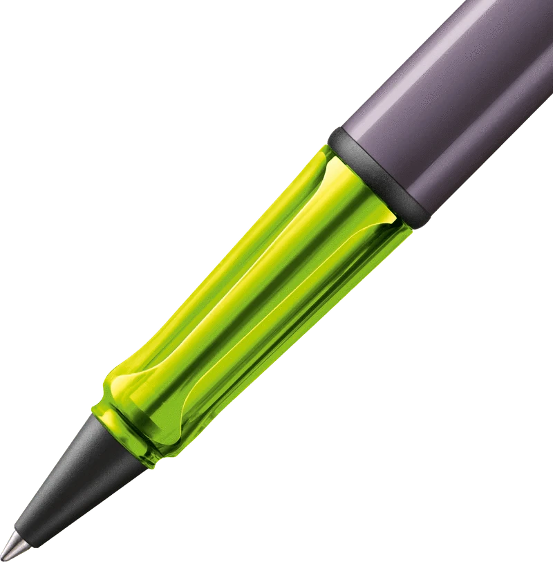 Lamy Paper LAMY AL-star Rollerball Pen - Aubergine