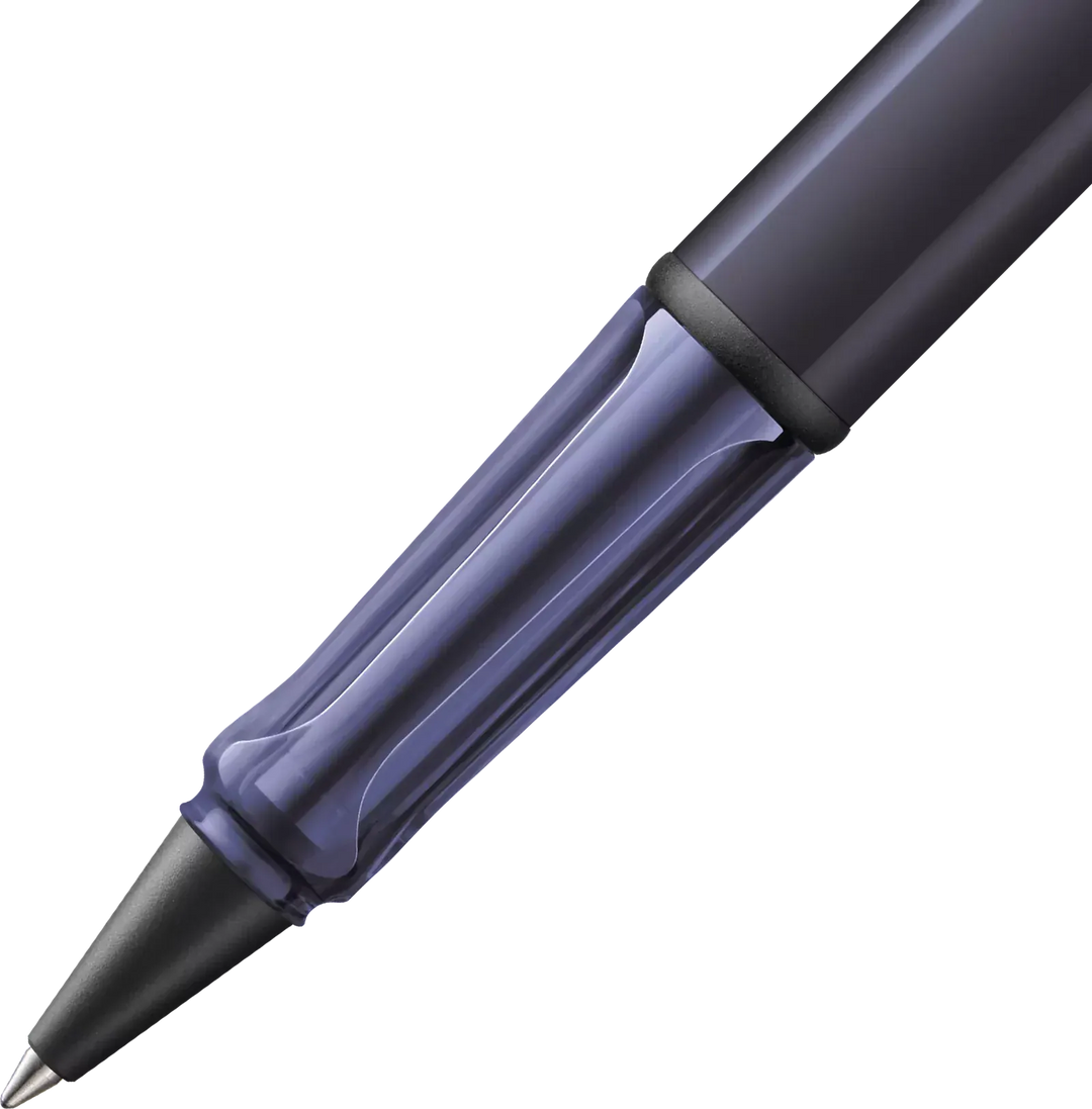 Lamy Paper LAMY AL-star Rollerball Pen - Dark Dusk