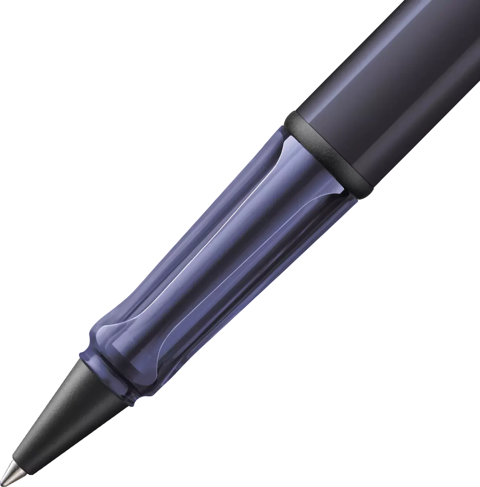 Lamy Paper LAMY AL-star Rollerball Pen - Dark Dusk