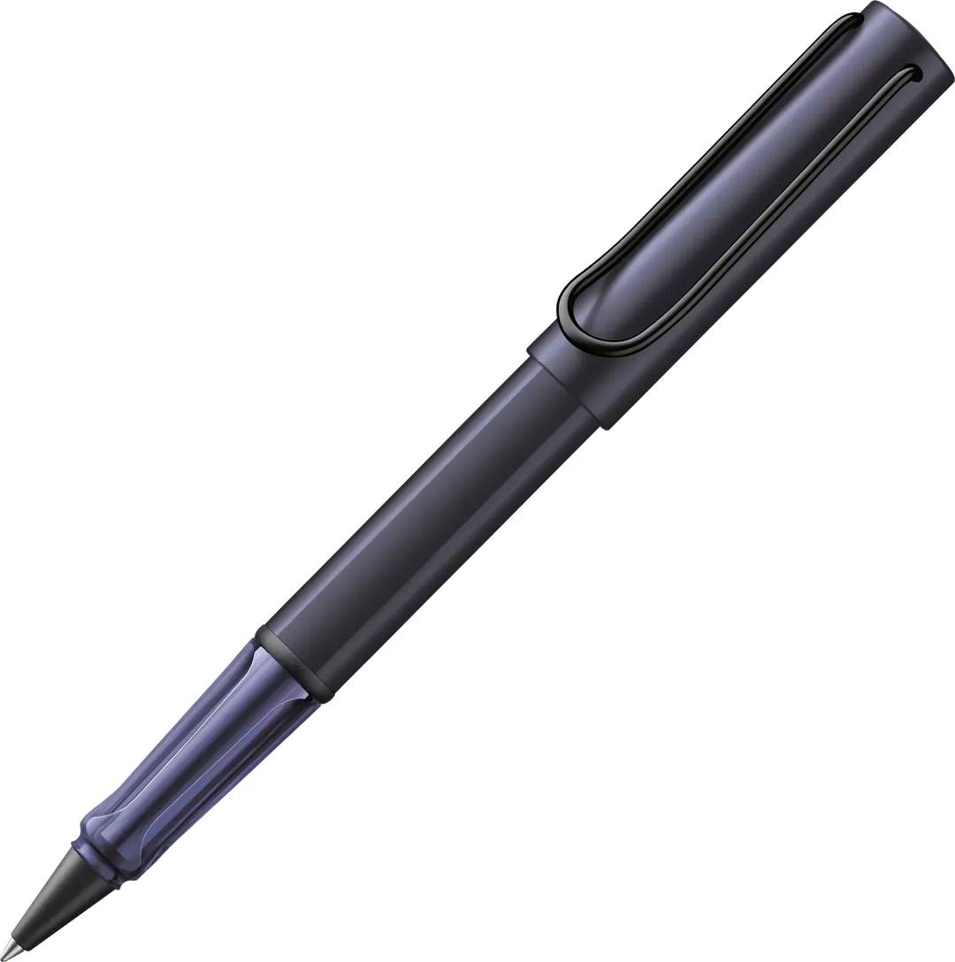 Lamy Paper LAMY AL-star Rollerball Pen - Dark Dusk