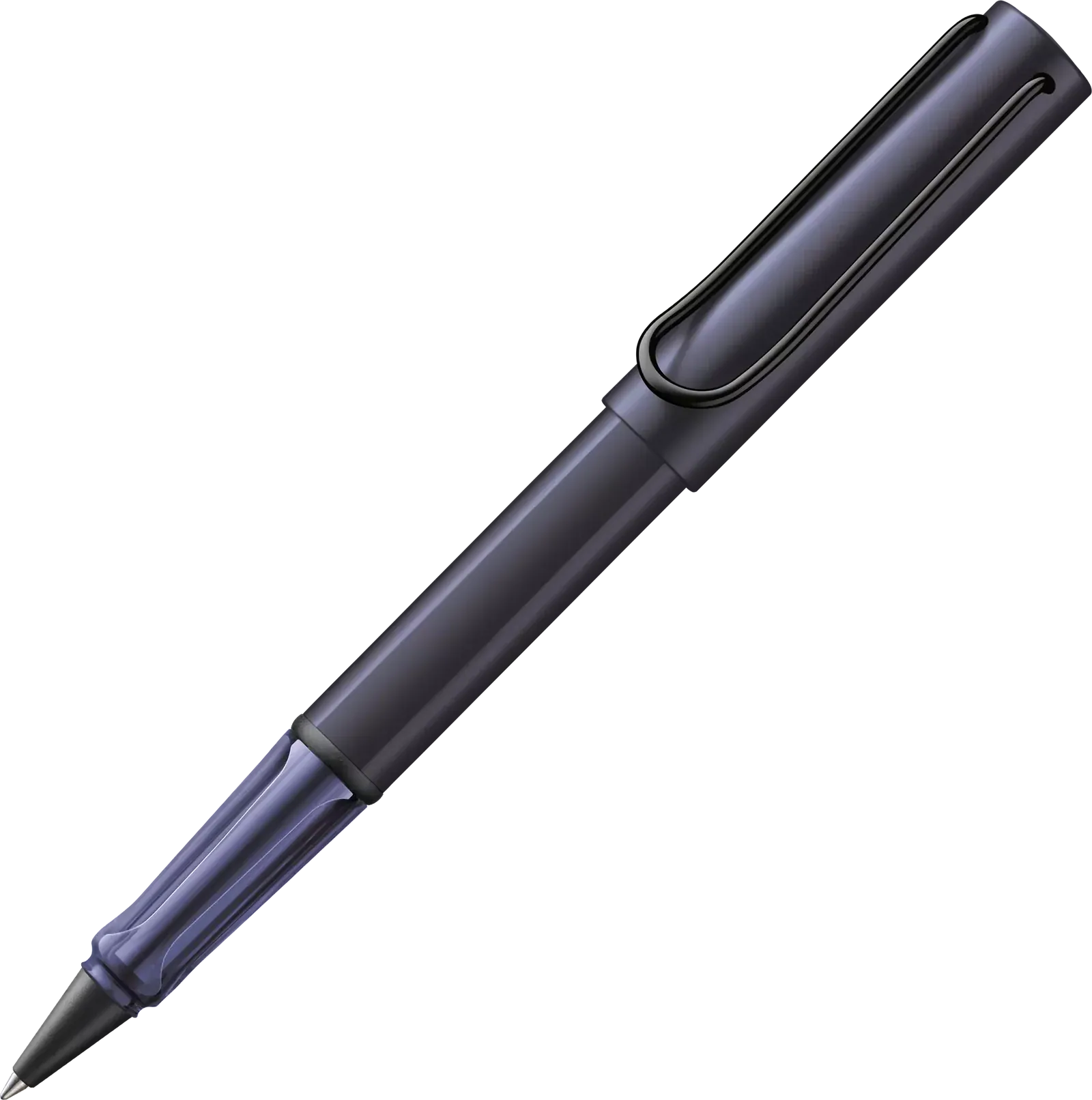 Lamy Paper LAMY AL-star Rollerball Pen - Dark Dusk