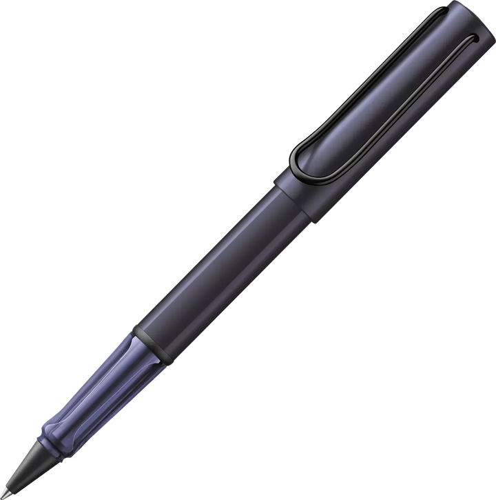 Lamy Paper LAMY AL-star Rollerball Pen - Dark Dusk