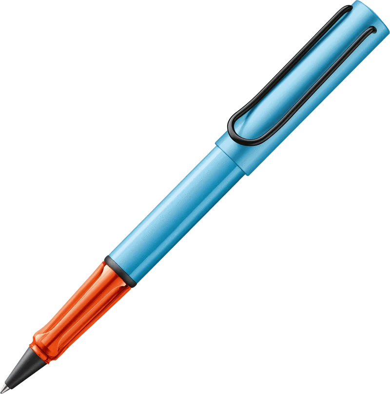 Lamy Paper LAMY AL-star Rollerball Pen - Denim