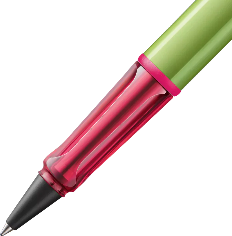 Lamy Paper LAMY AL-star Rollerball Pen - Disco