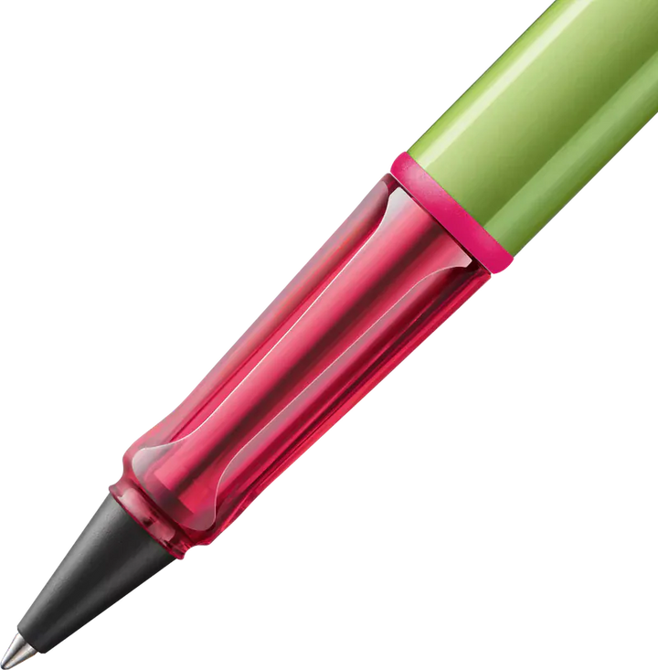 Lamy Paper LAMY AL-star Rollerball Pen - Disco