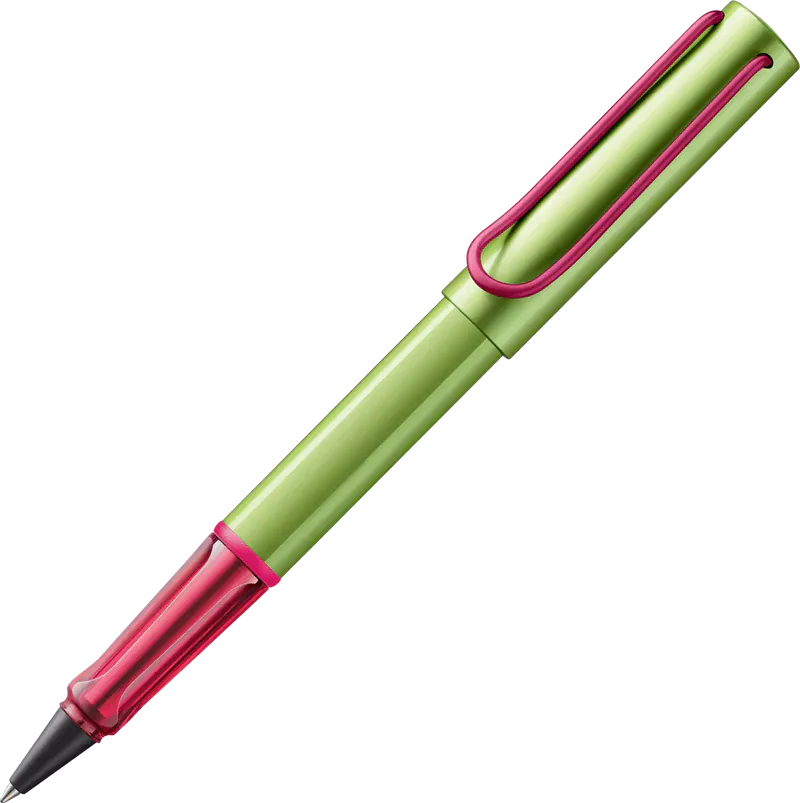 Lamy Paper LAMY AL-star Rollerball Pen - Disco