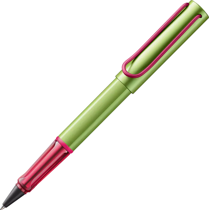 Lamy Paper LAMY AL-star Rollerball Pen - Disco