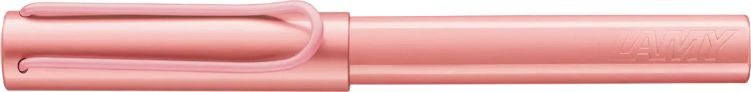 Lamy Paper LAMY AL-star Rollerball Pen - Flamingo