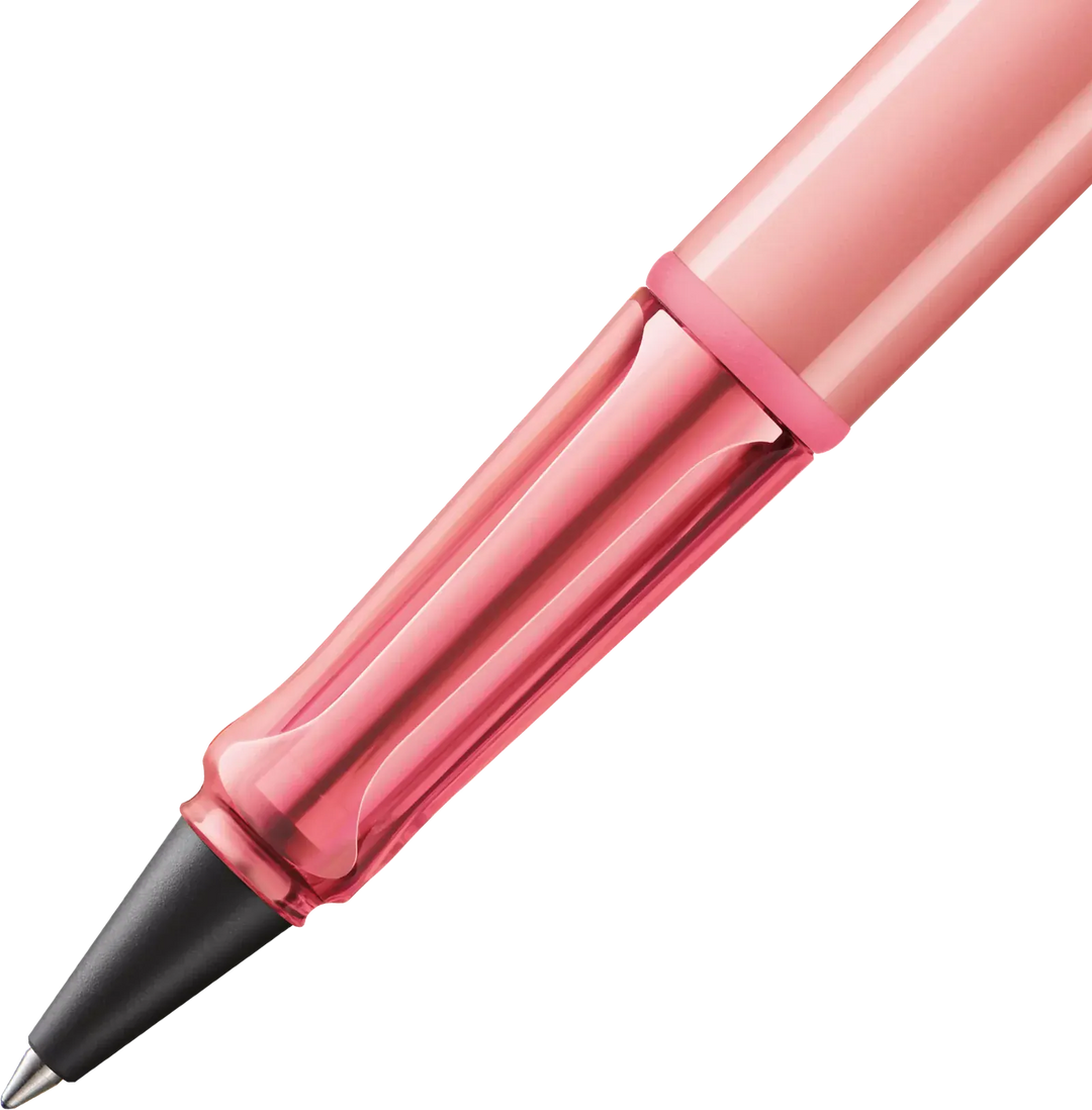 Lamy Paper LAMY AL-star Rollerball Pen - Flamingo