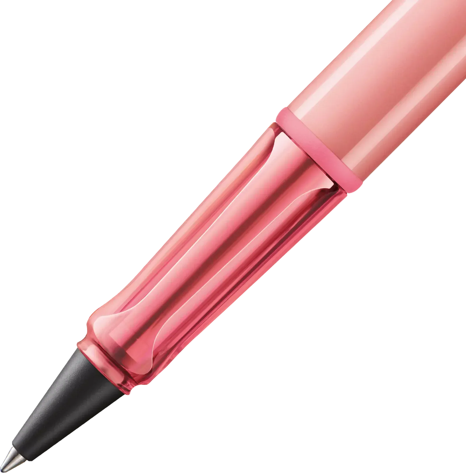 Lamy Paper LAMY AL-star Rollerball Pen - Flamingo